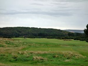 Turnberry (King Robert The Bruce) 13th